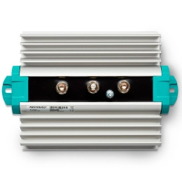 Зарядный изолятор диодный BI 702-S, 120А, 2 выхода, компенсация напряжения (10267564)